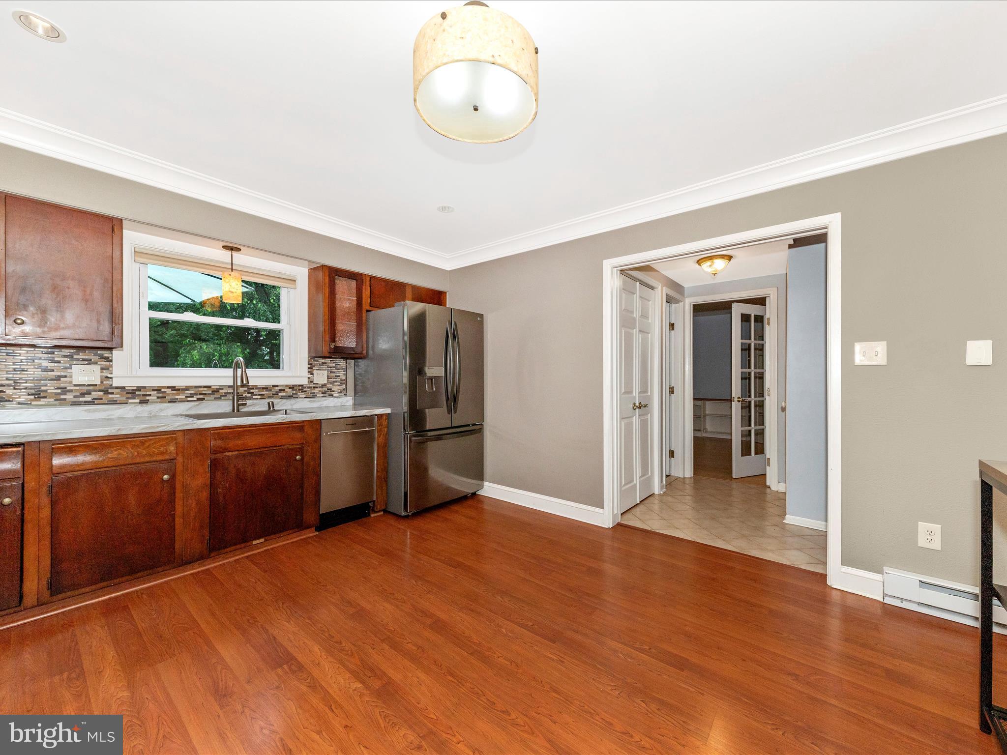 MIDDLEBROOK HILL - Residential