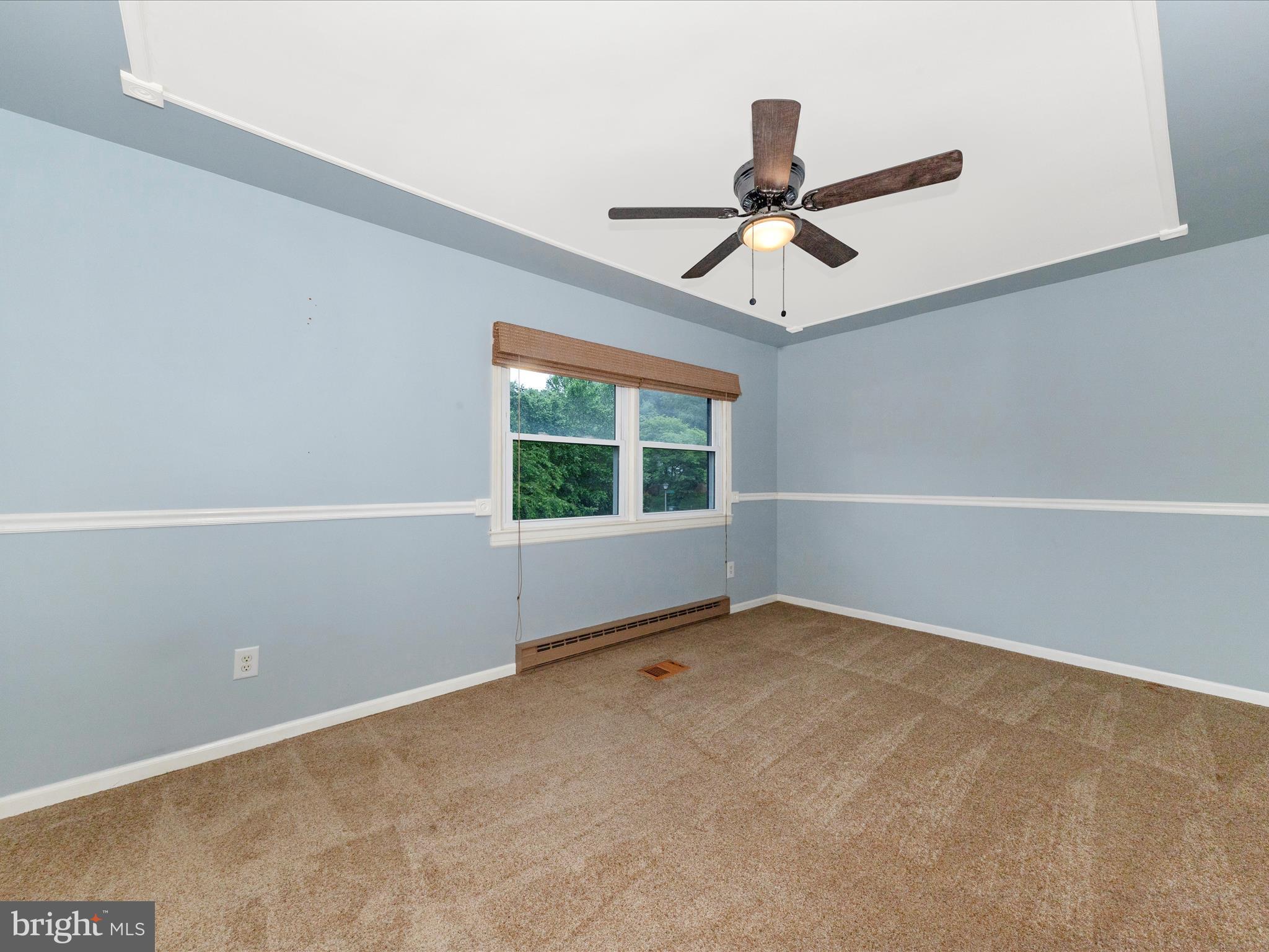 MIDDLEBROOK HILL - Residential