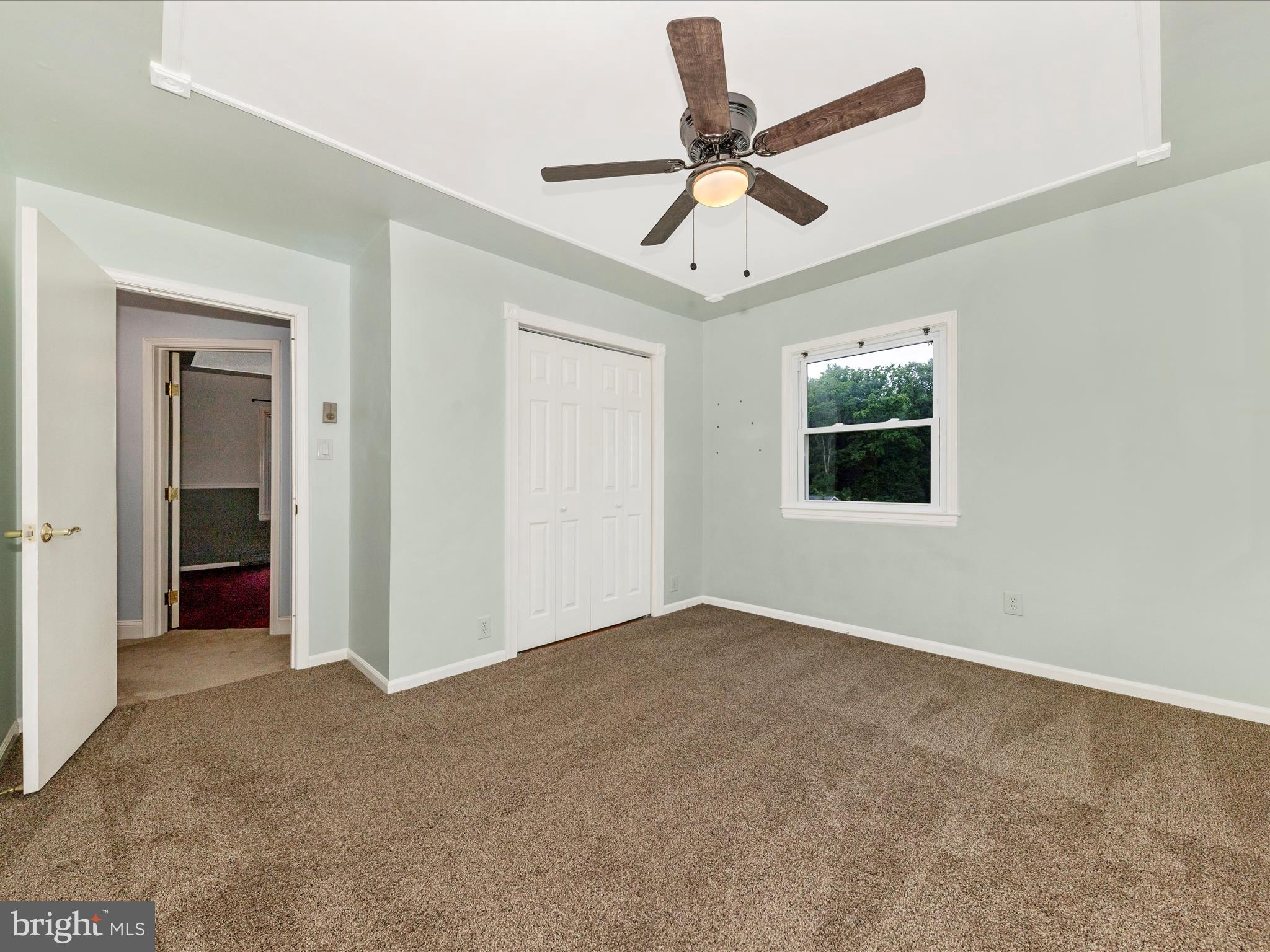 MIDDLEBROOK HILL - Residential