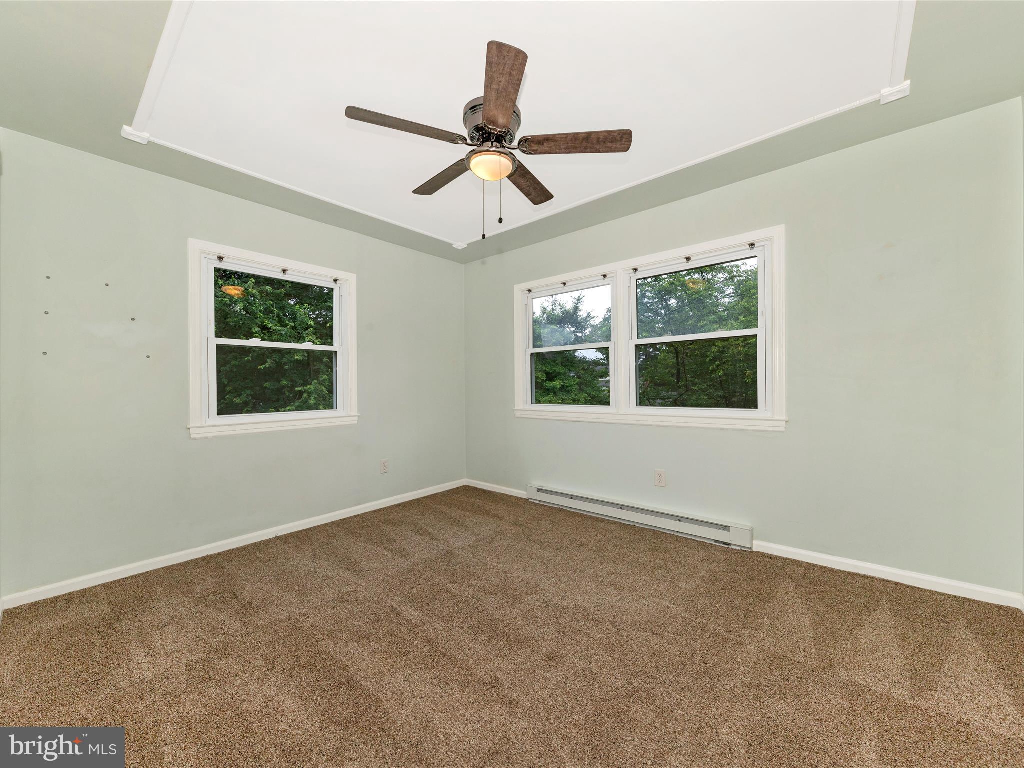 MIDDLEBROOK HILL - Residential