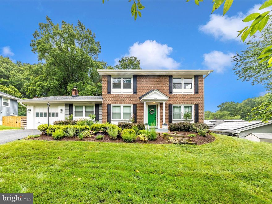 After a successful 6/25 open house, we are setting an offer deadline of Sunday 6/29/25 at 10 am. Please submit your highest and best offer by then. 

You will not want to miss this one! An absolute gem with a backyard oasis most people only dream of! Welcome to this stunning, meticulously updated residence featuring 4 spacious bedrooms, 2 full bathrooms, and a convenient half bathroom on the main level. This home combines comfort, modern upgrades, and thoughtful details to offer an exceptional living experience.

Key features and recent improvements include:

Updated Appliances: New refrigerator,  dishwasher, washer, dryer, and garbage disposal installed in August 2021

Exterior Enhancements: New fence, roof, attic insulation, and attic sealing completed in October 2021

Durability & Efficiency: Insulated siding added in November 2021

Pool Maintenance: New pool pumps installed May 2022

Entry & Access: New main doors and sliding doors installed April 2023

Smart Home Features: Smart thermostats installed in seven rooms as of 2024

Electrical & Comfort: New electrical panel, fireplace, and ceiling fans in every bedroom installed March 2025

Outdoor Living: Deck restoration completed in Spring 2025

This home is move-in ready, thoughtfully maintained, and offers modern conveniences blended with cozy living spaces. Don’t miss the chance to make 18924 Tributary Lane your new home!