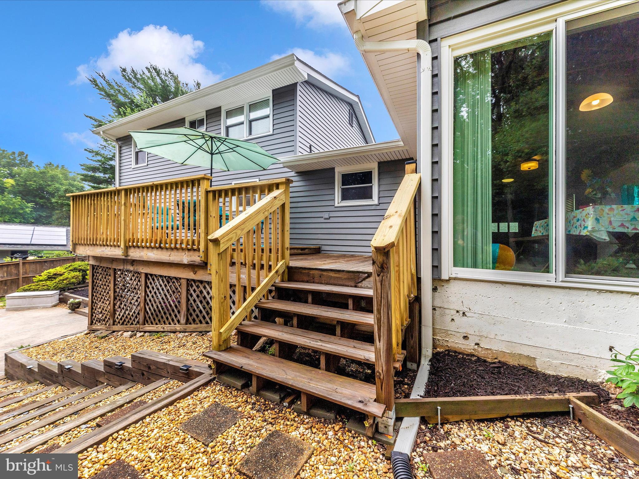 MIDDLEBROOK HILL - Residential