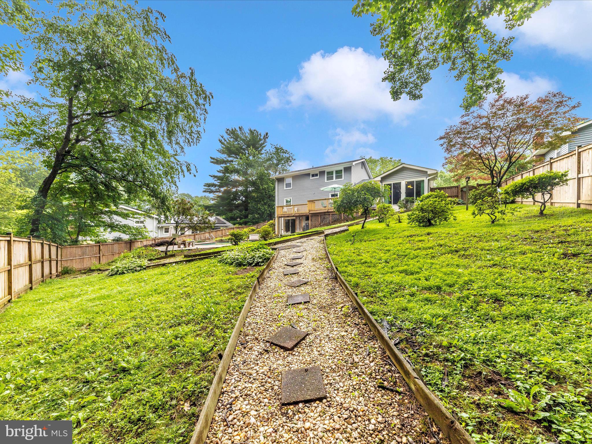 MIDDLEBROOK HILL - Residential