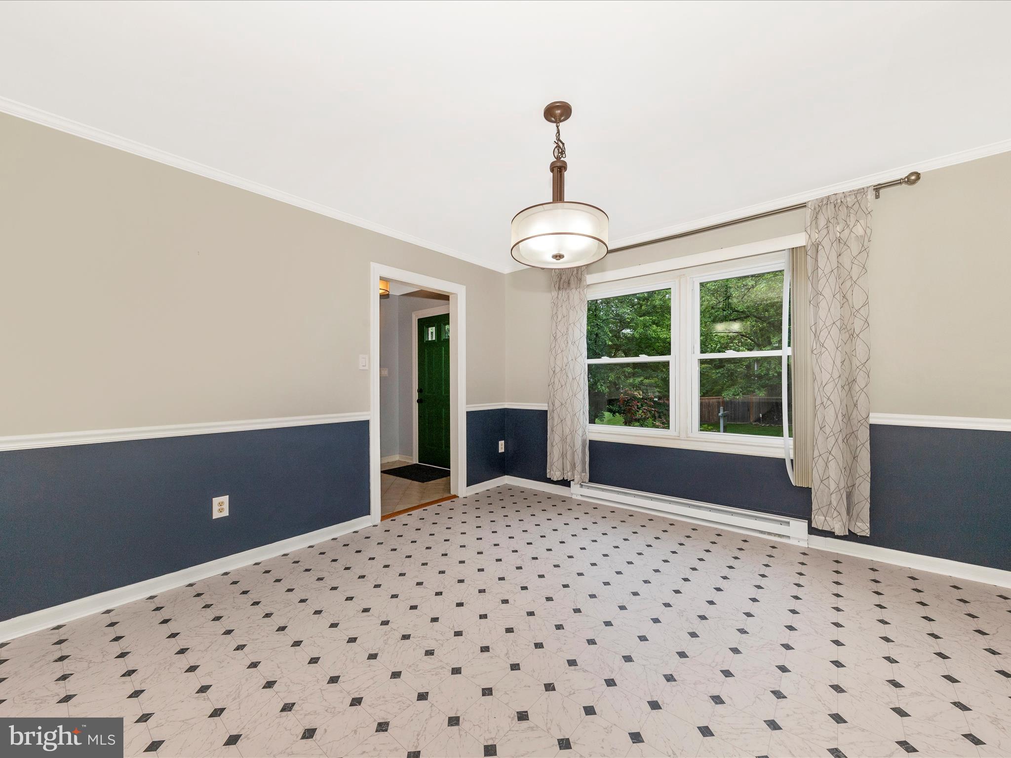 MIDDLEBROOK HILL - Residential