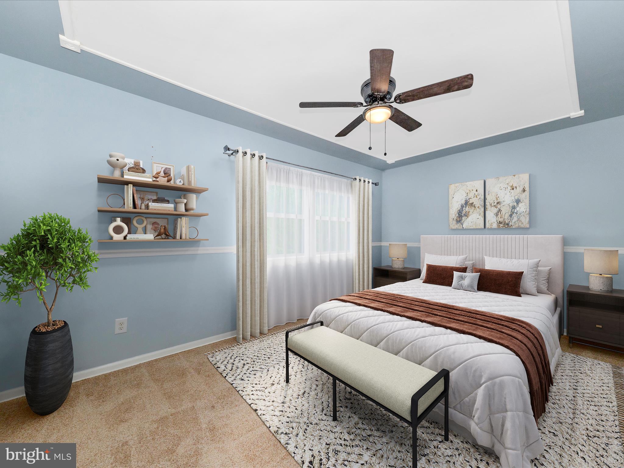 MIDDLEBROOK HILL - Residential