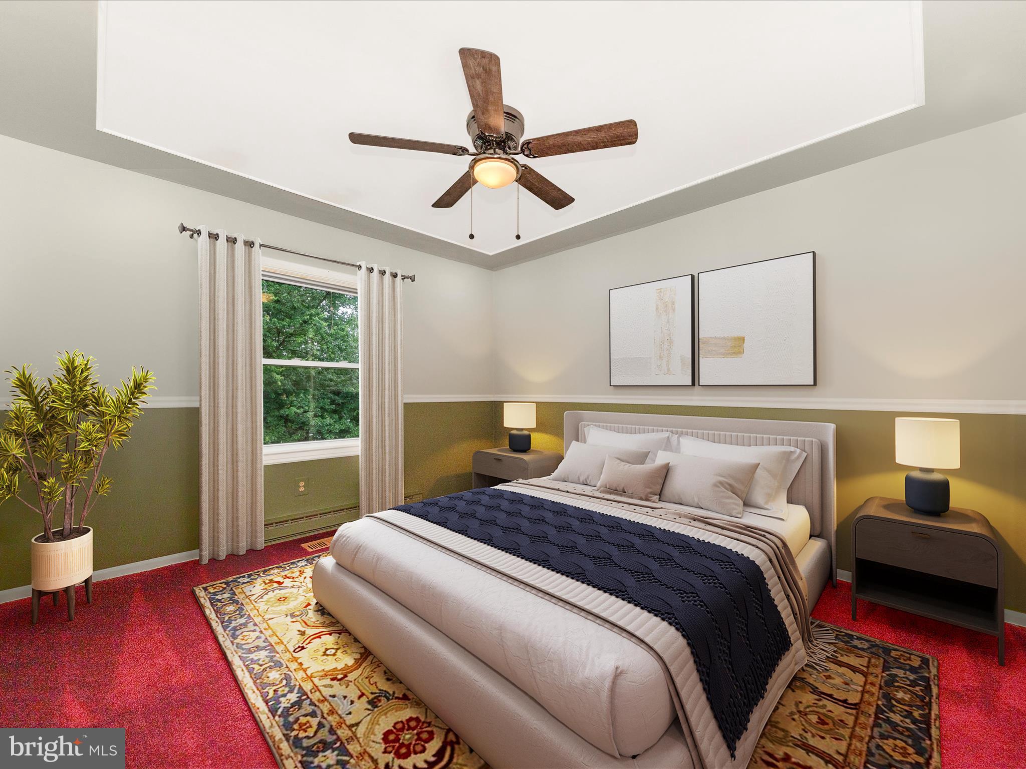 MIDDLEBROOK HILL - Residential