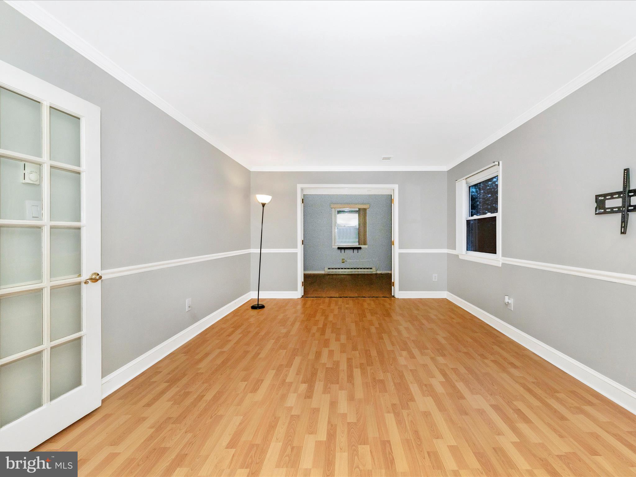 MIDDLEBROOK HILL - Residential