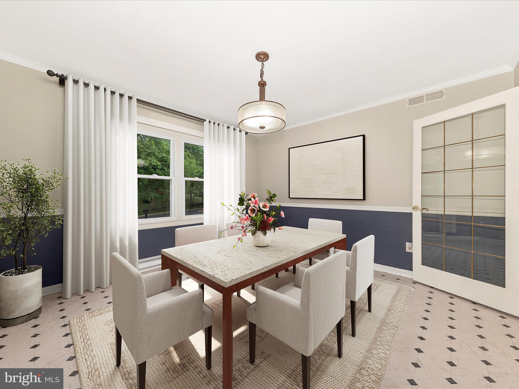 MIDDLEBROOK HILL - Residential