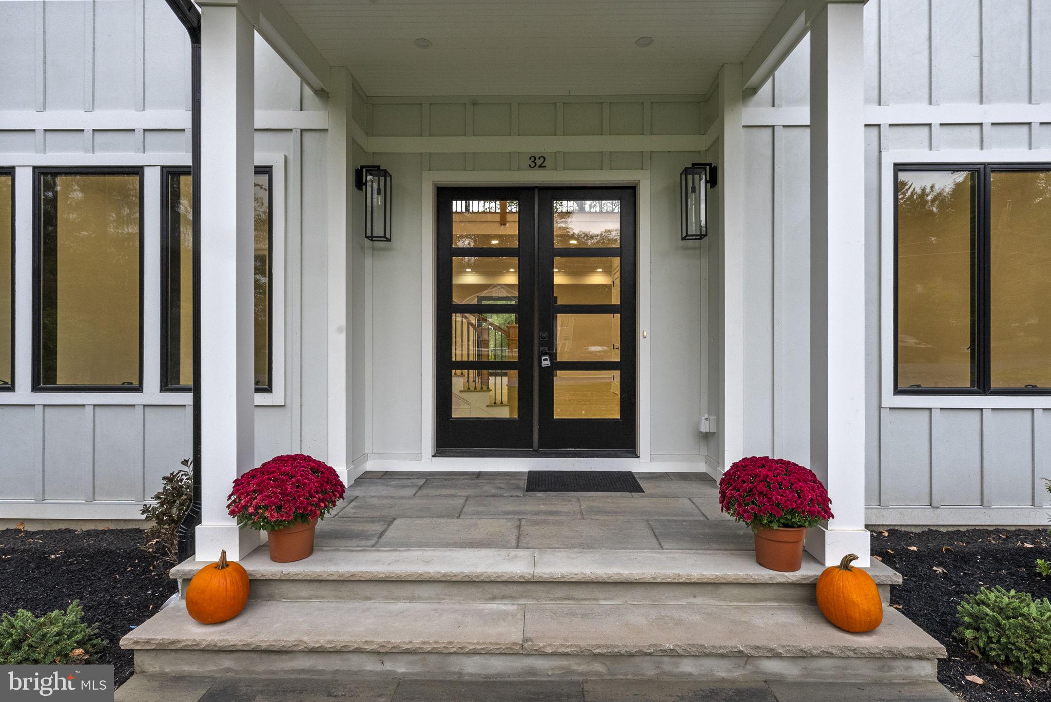 32 GULICK ROAD
