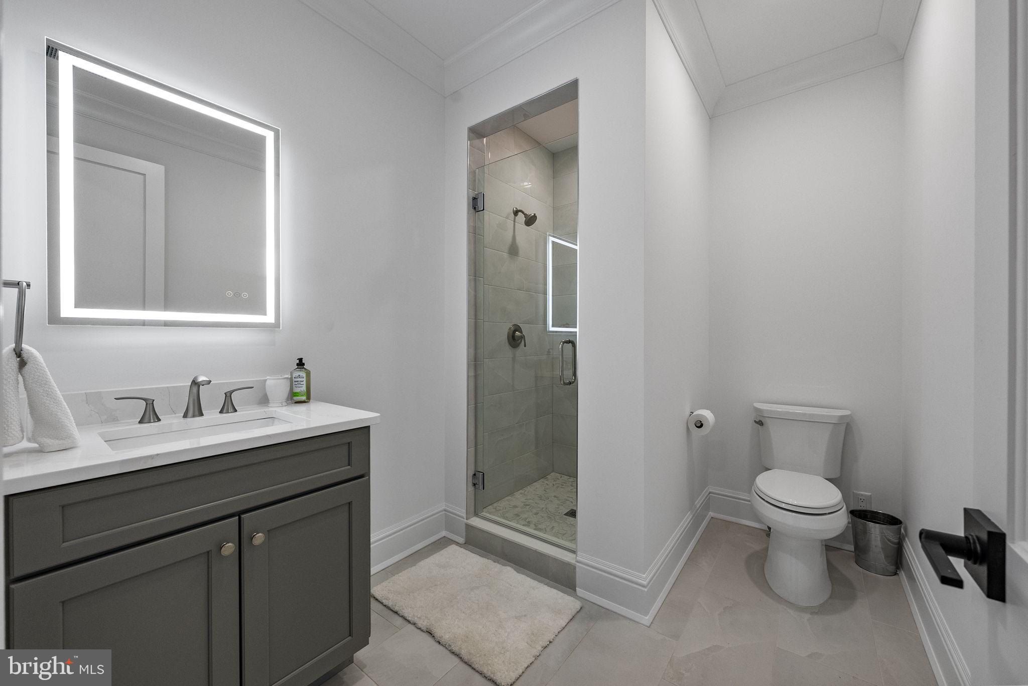 LITTLEBROOK - Residential