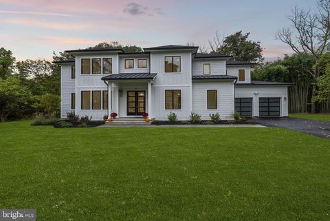 32 GULICK ROAD PRINCETON NJ 08540