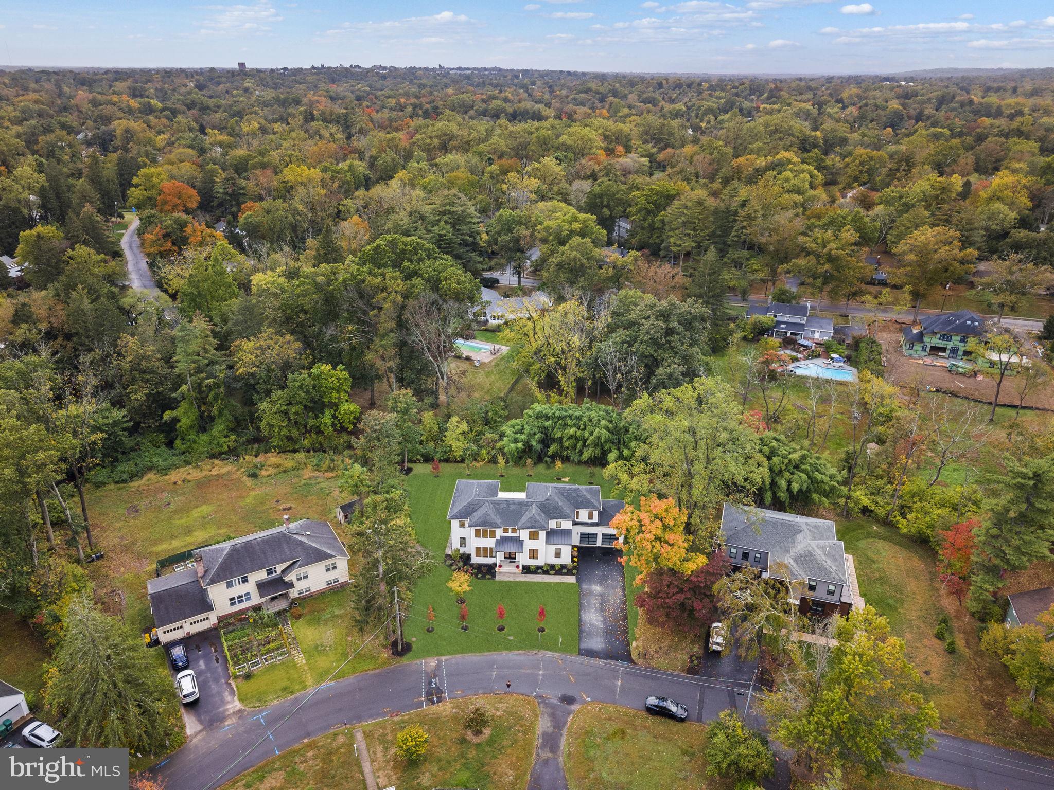 LITTLEBROOK - Residential