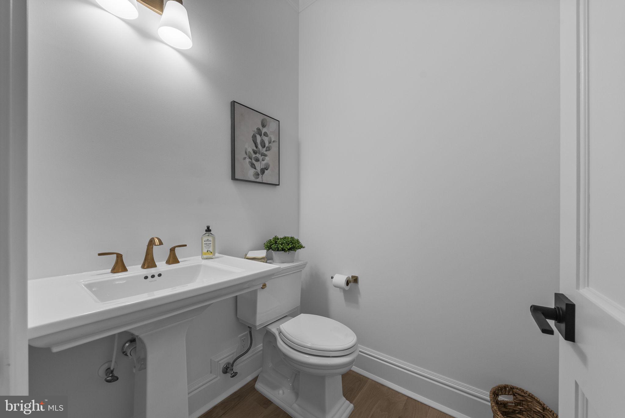 LITTLEBROOK - Residential