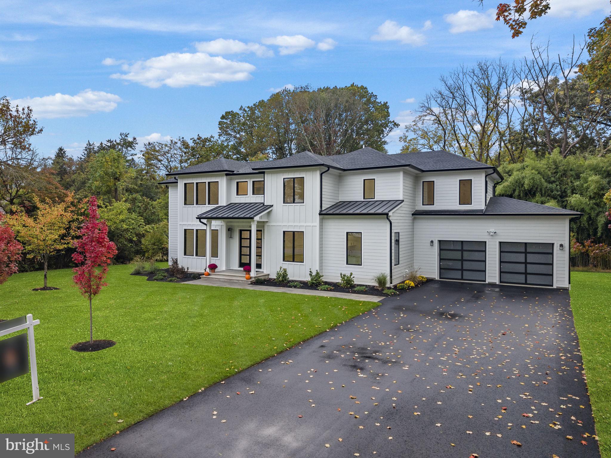 32 GULICK ROAD