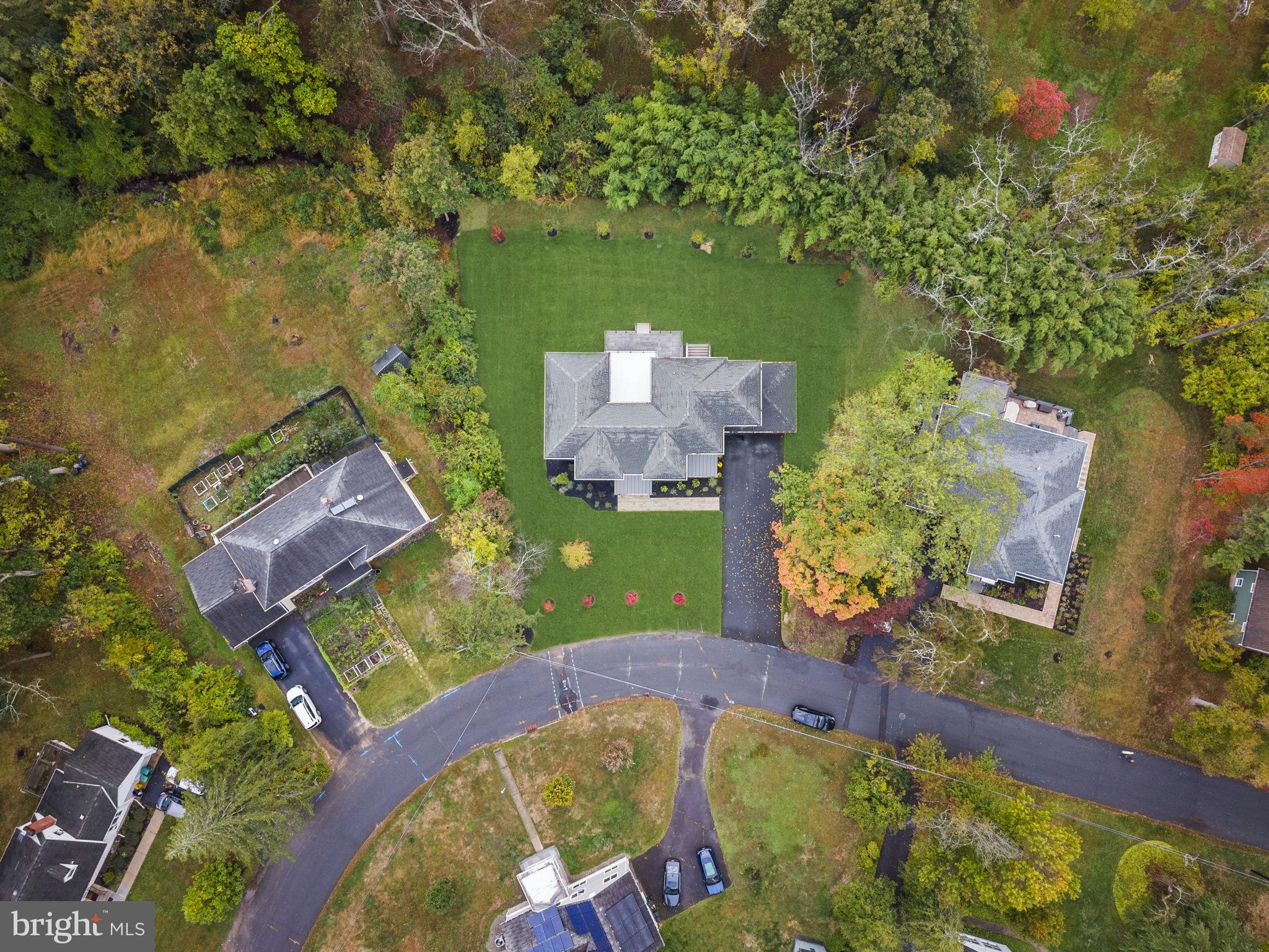 32 GULICK ROAD