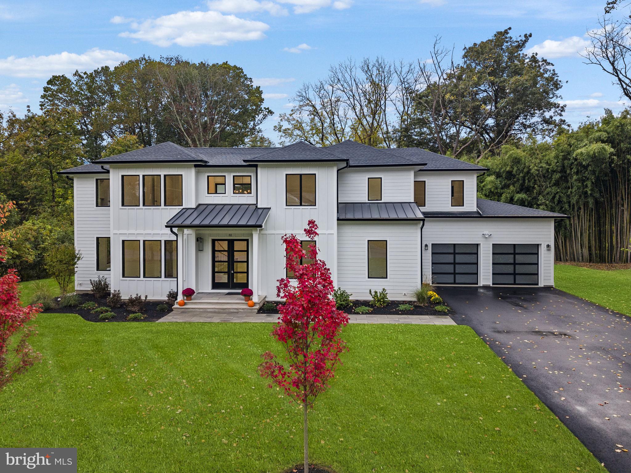 32 GULICK ROAD