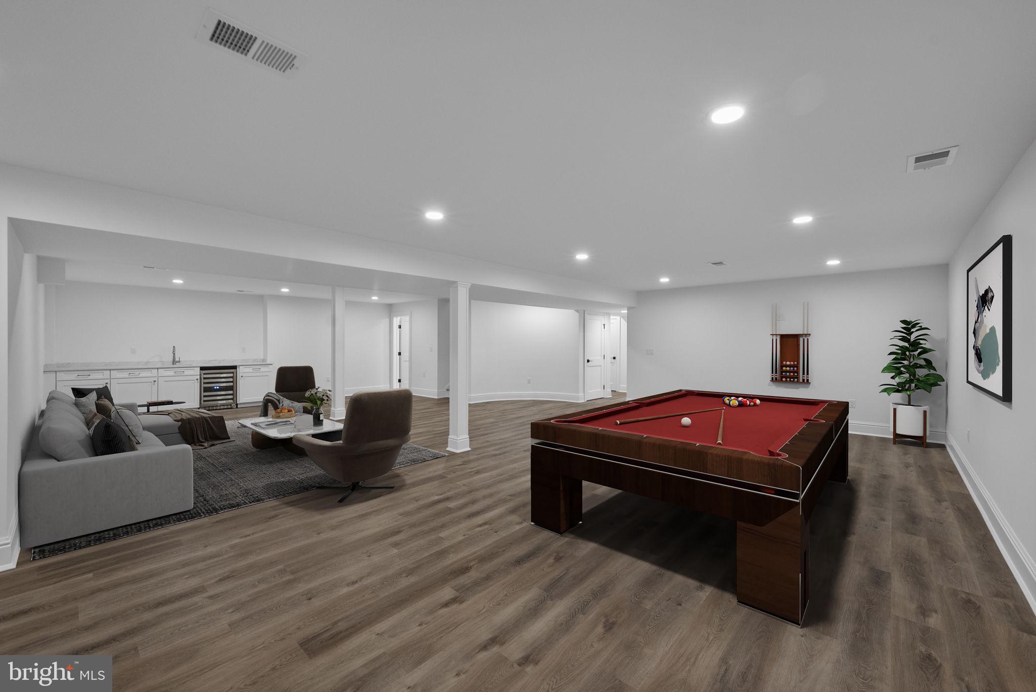 LITTLEBROOK - Residential