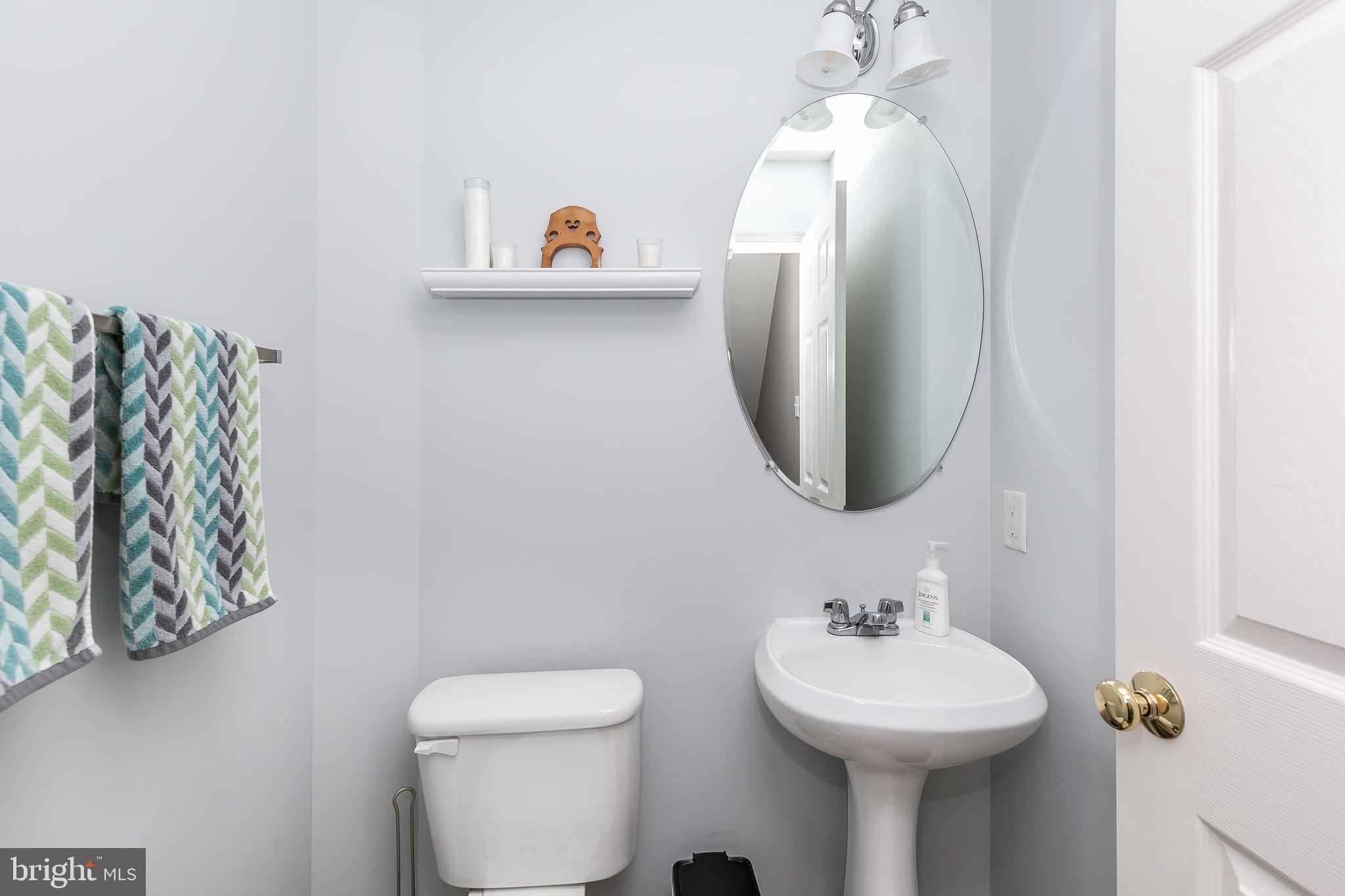 VILLAGES OF WINTERSET - Residential