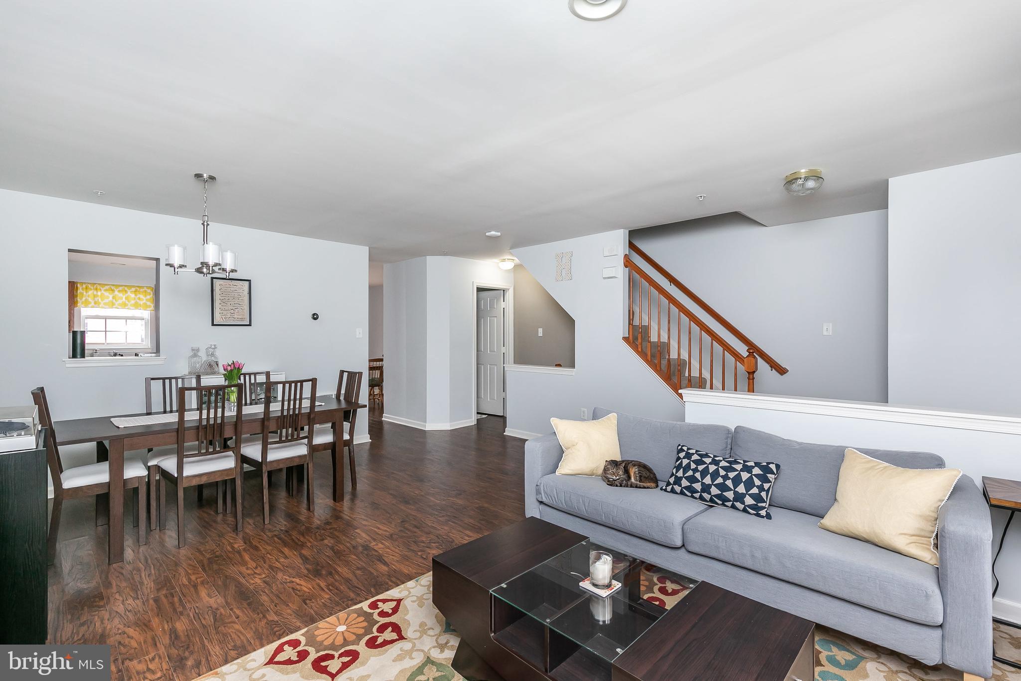 VILLAGES OF WINTERSET - Residential