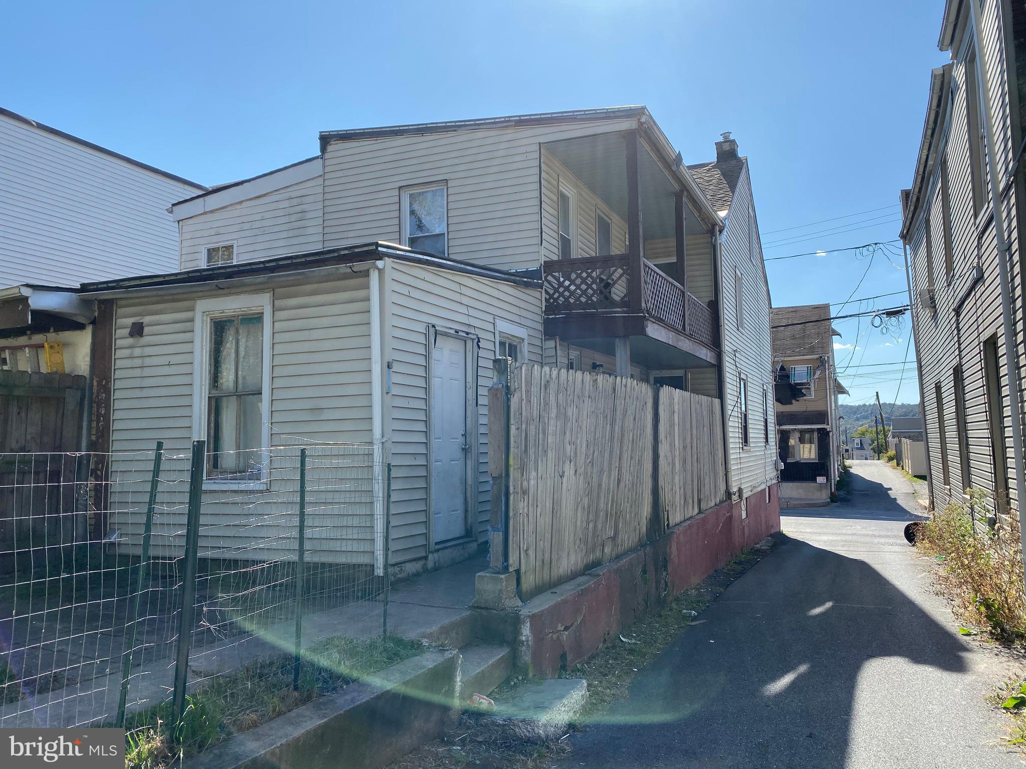 NONE AVAILABLE - Residential