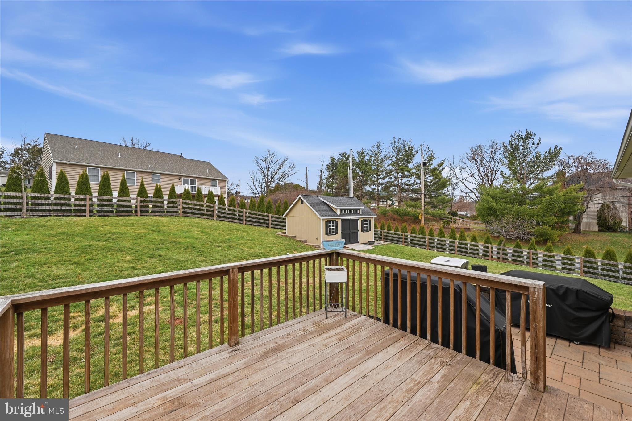 MAPLE RIDGE - Residential