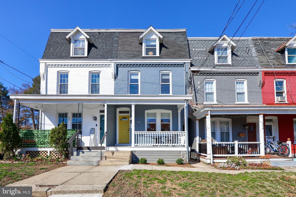 Photo of 30 N Marshall Street, LANCASTER, PA 17602 (MLS # PALA2070480)