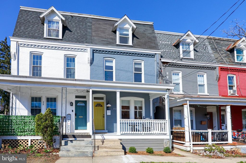 Photo of 30 N Marshall Street, LANCASTER, PA 17602 (MLS # PALA2070480)