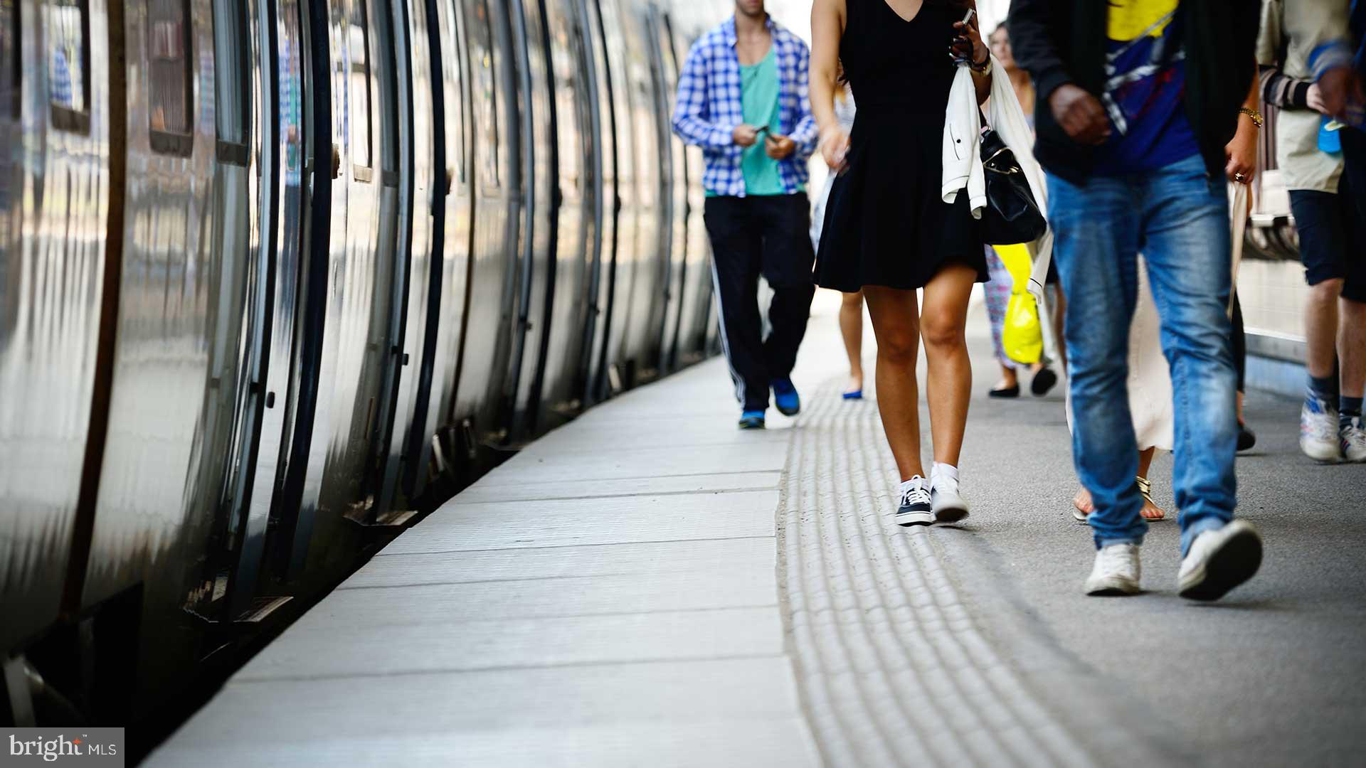 POTOMAC SHORES - Residential