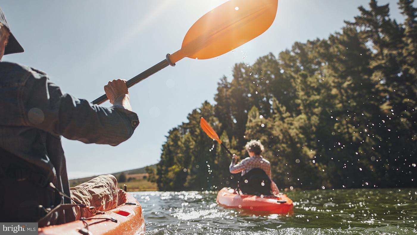 POTOMAC SHORES - Residential