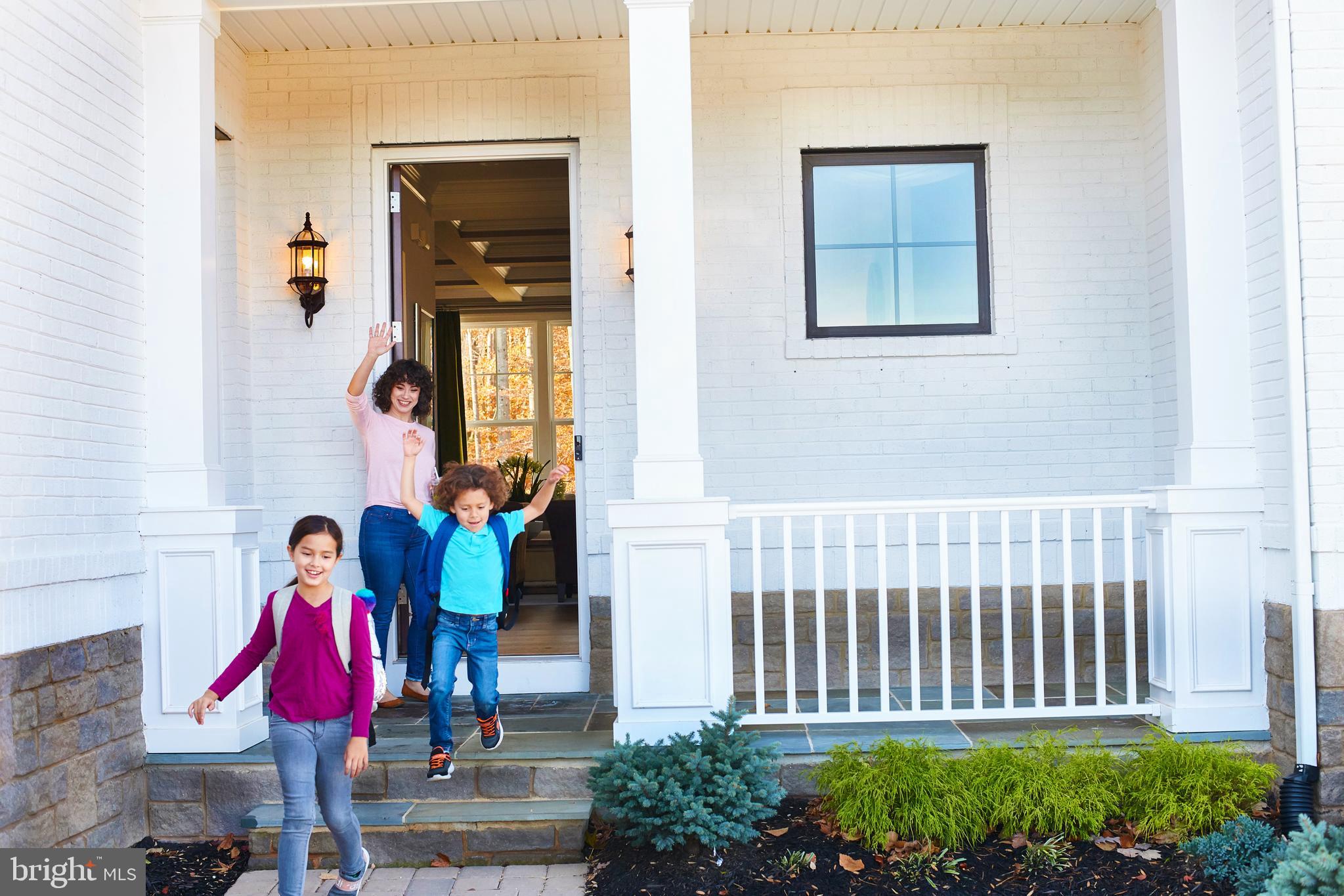 POTOMAC SHORES - Residential