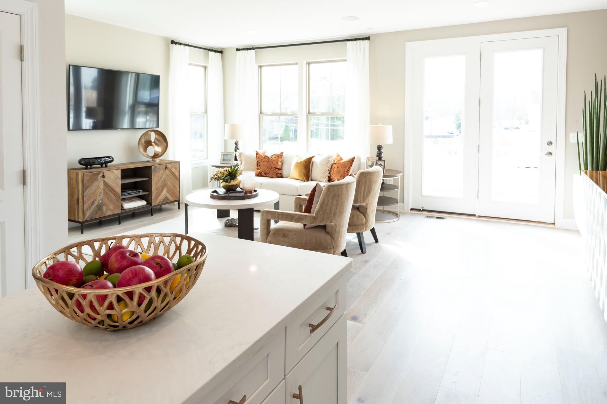 POTOMAC SHORES - Residential