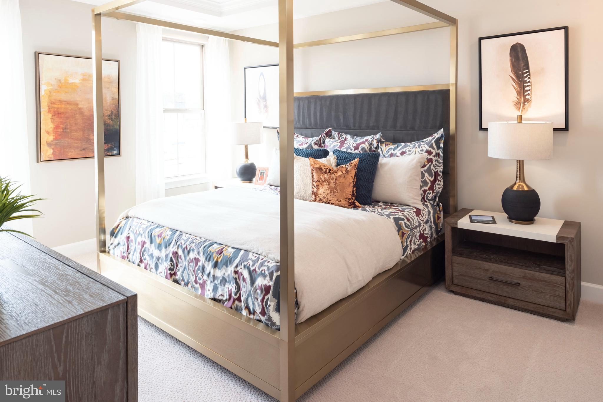 POTOMAC SHORES - Residential