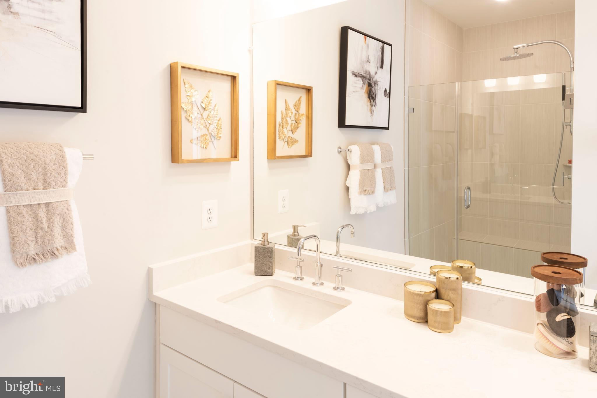 POTOMAC SHORES - Residential