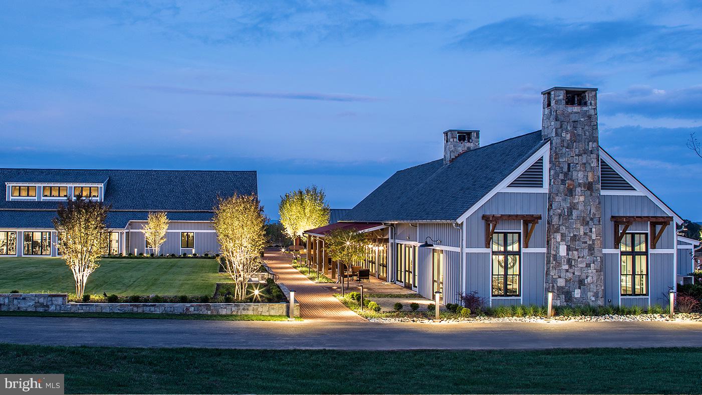 POTOMAC SHORES - Residential