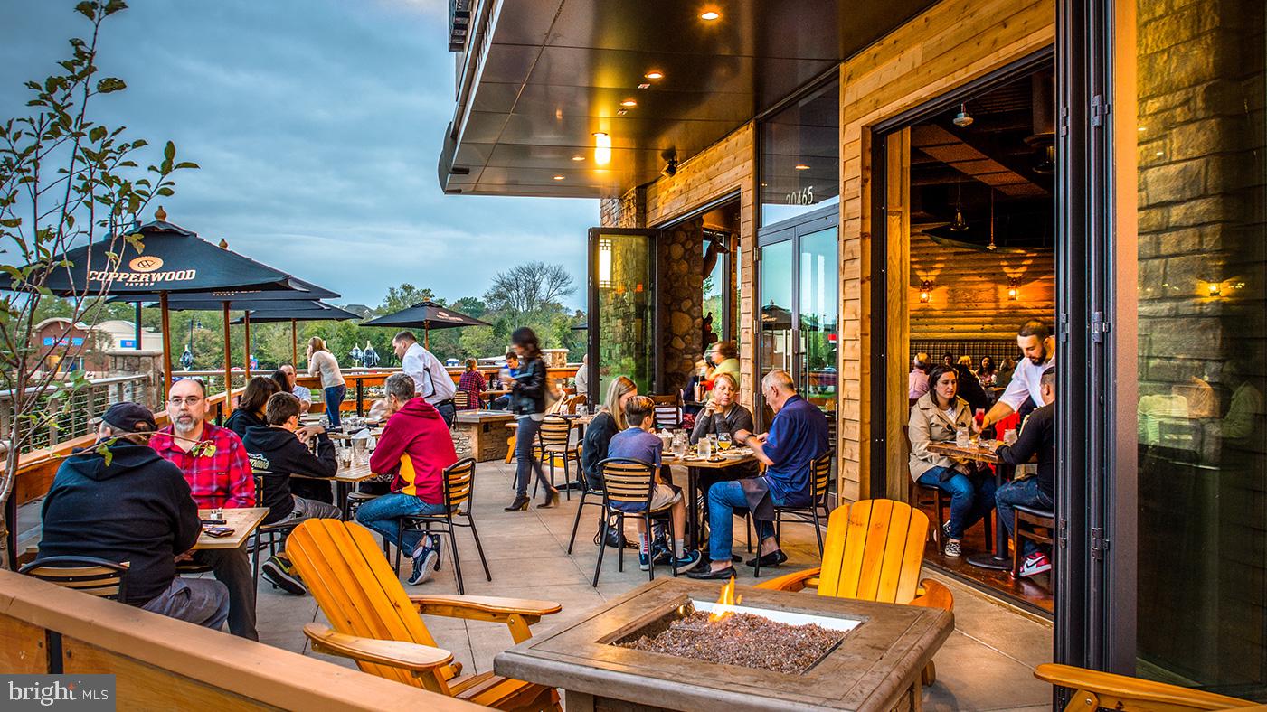 POTOMAC SHORES - Residential