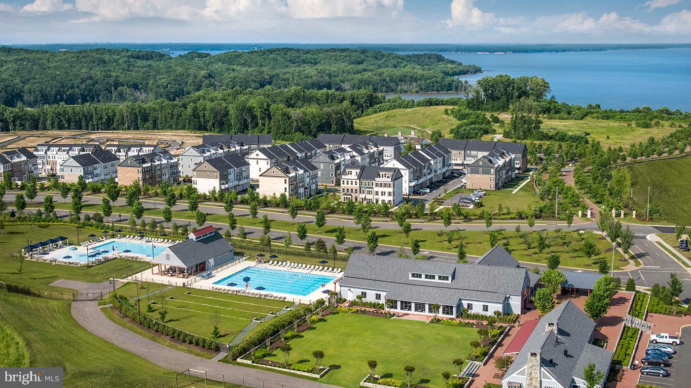 POTOMAC SHORES - Residential