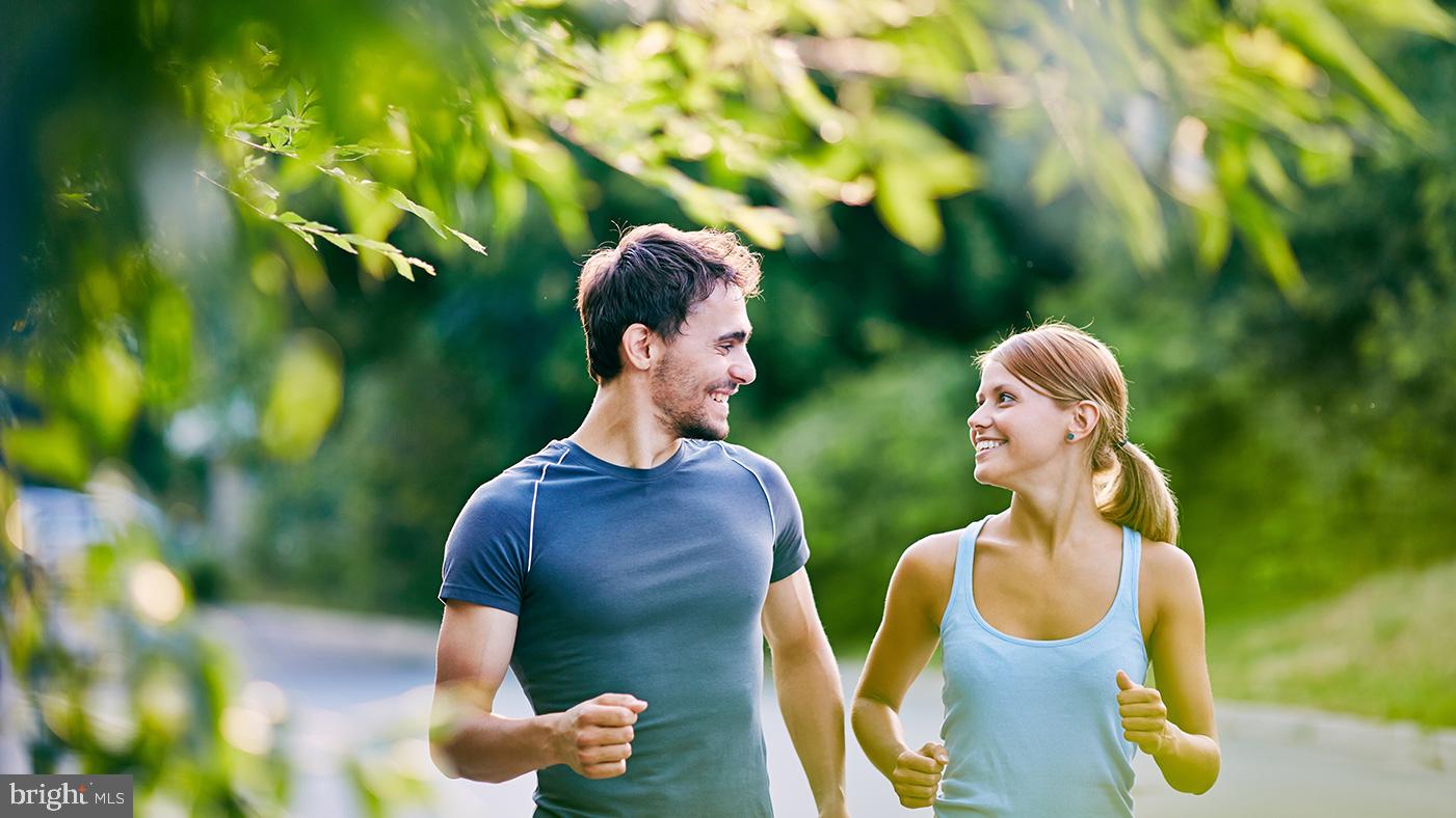 POTOMAC SHORES - Residential