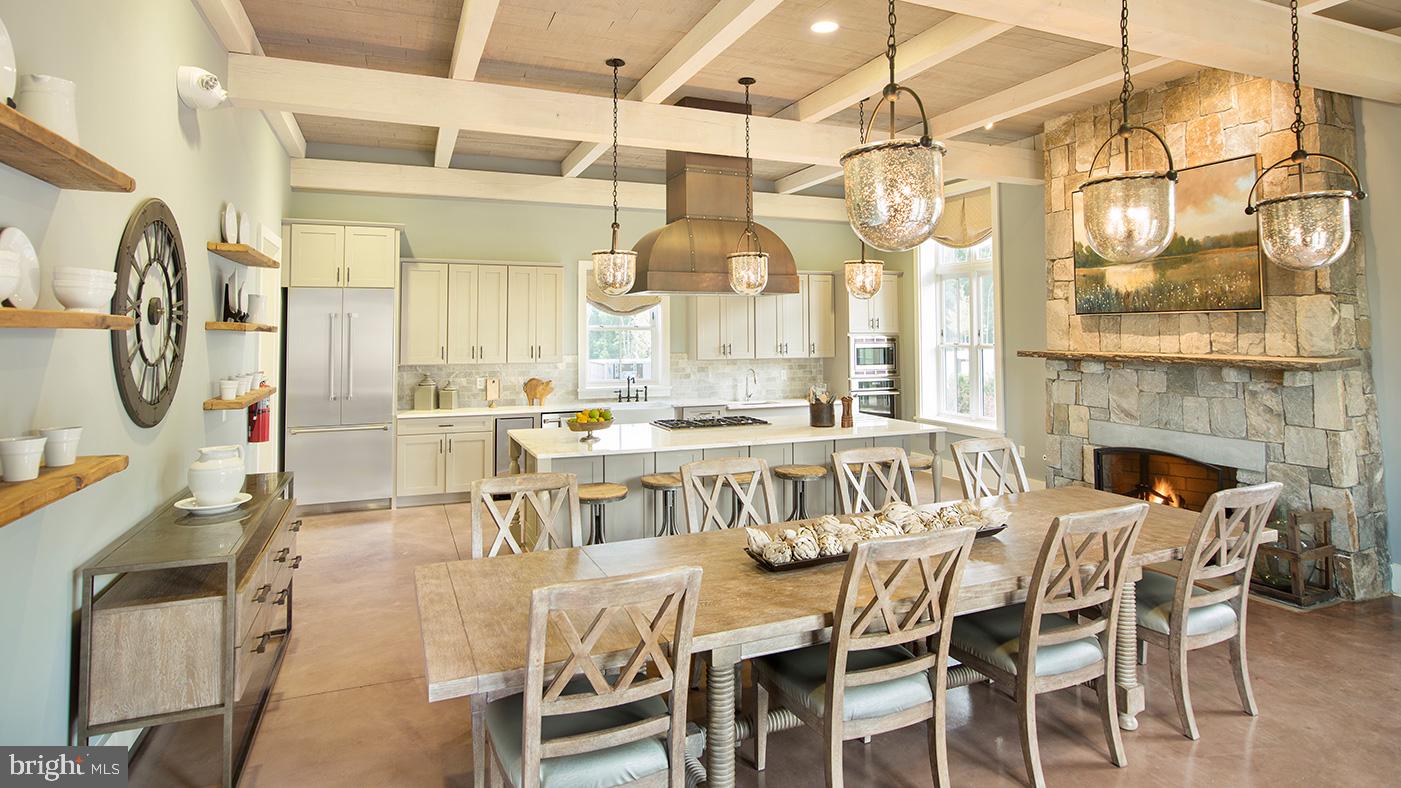 POTOMAC SHORES - Residential