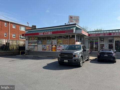 Photo of 3801 Hamilton Street #3811, HYATTSVILLE, MD 20781 (MLS # MDPG2188708)