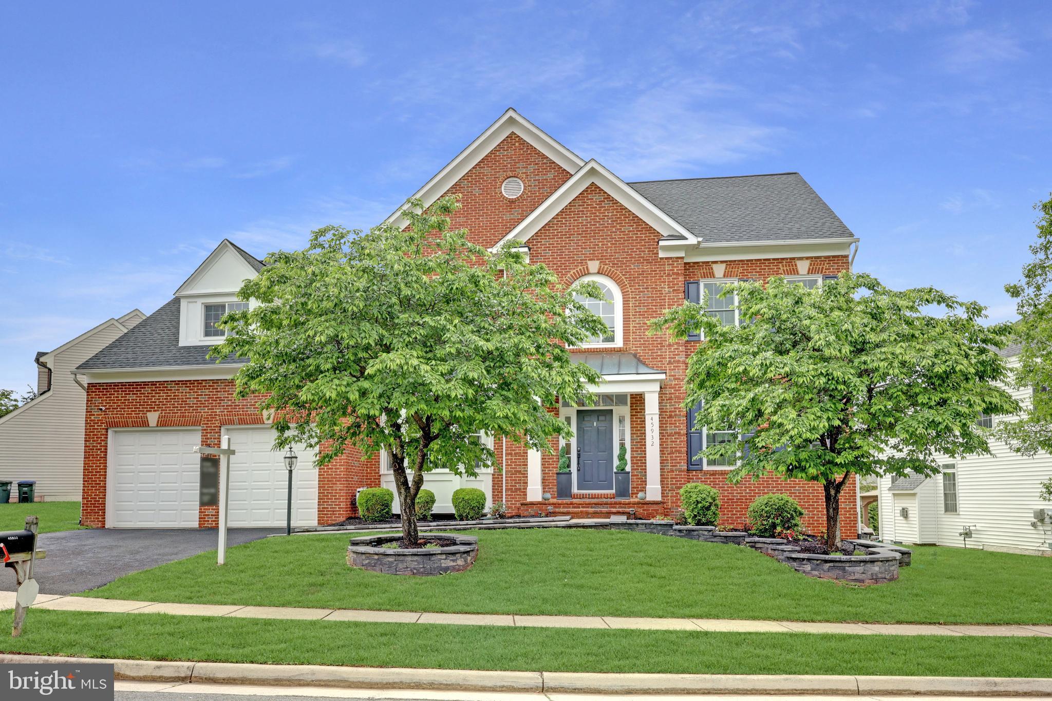 45932 PULLMAN COURT