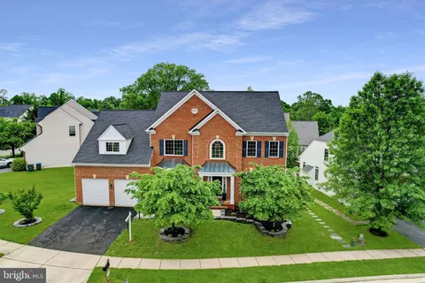 45932 Pullman Court, Sterling, VA MLS: VALO2096070
