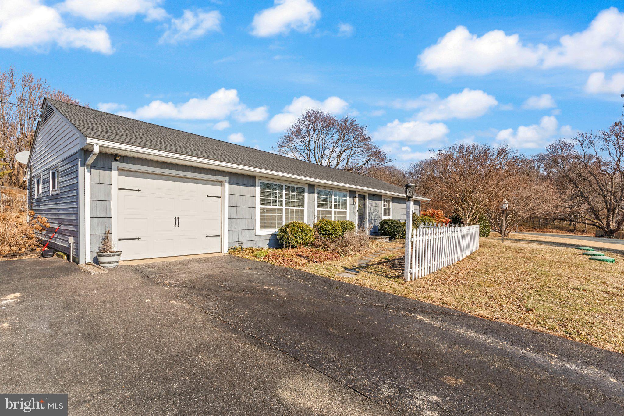 SUSQUEHANNA RIVER HILLS - Residential