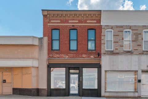 Multifamily For Sale - 422 S Highland Avenue<br/> BALTIMORE, MD 21224