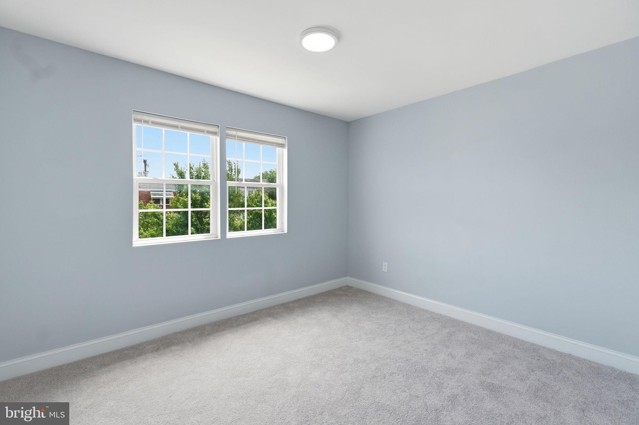 CHERRY HILL - Residential