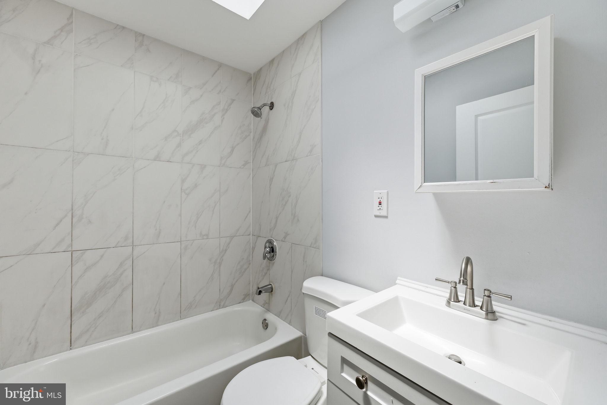 CHERRY HILL - Residential