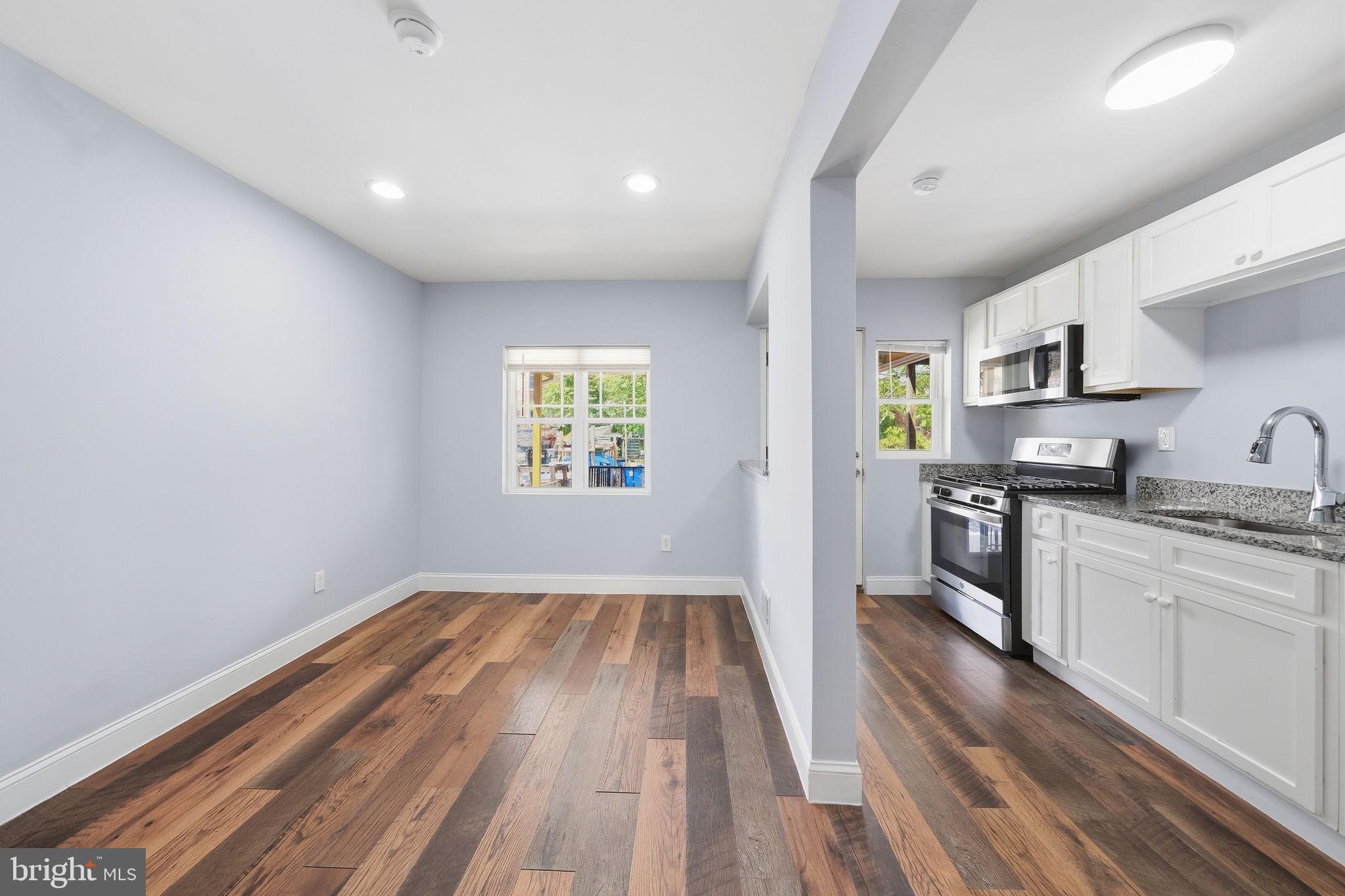 CHERRY HILL - Residential