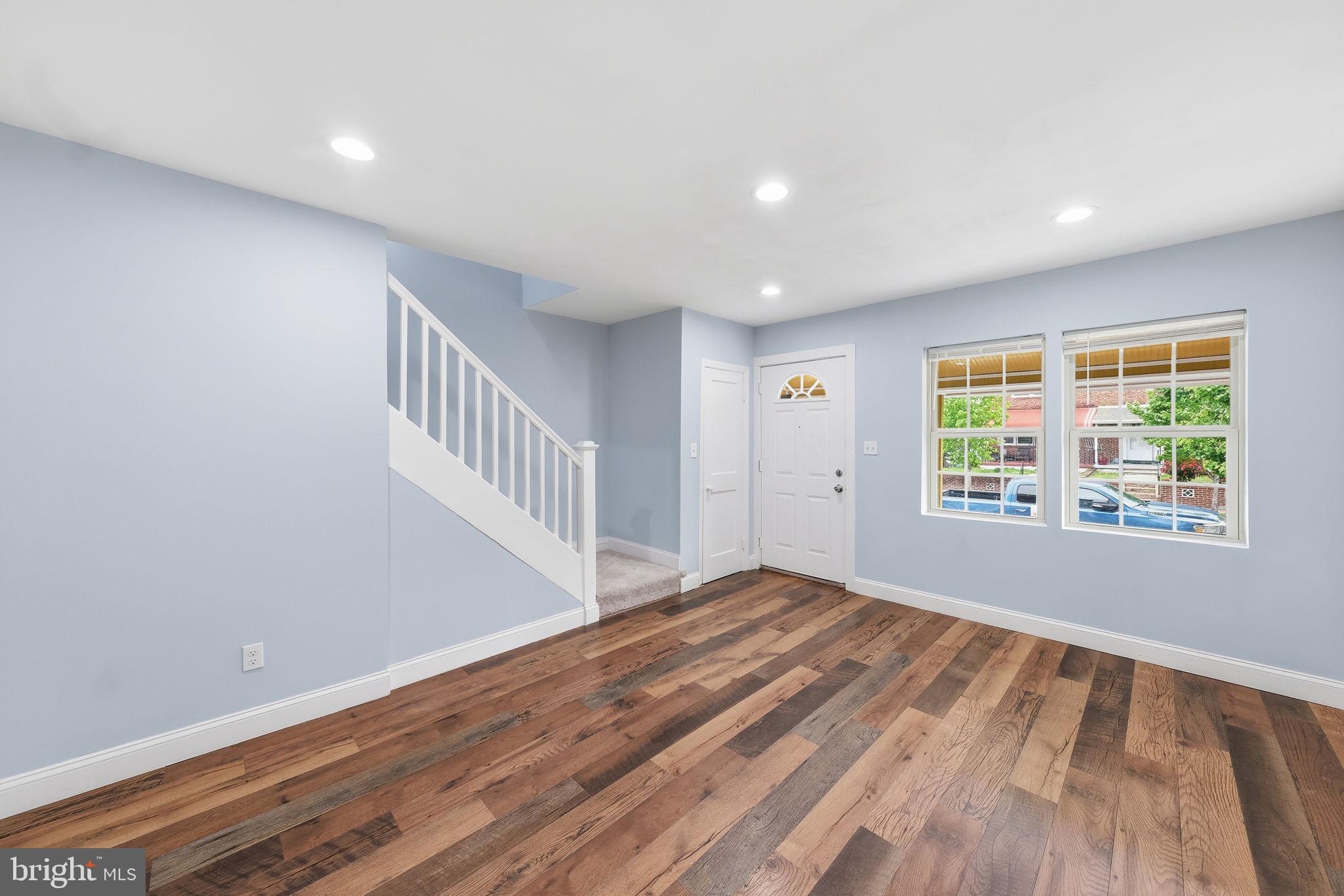 CHERRY HILL - Residential