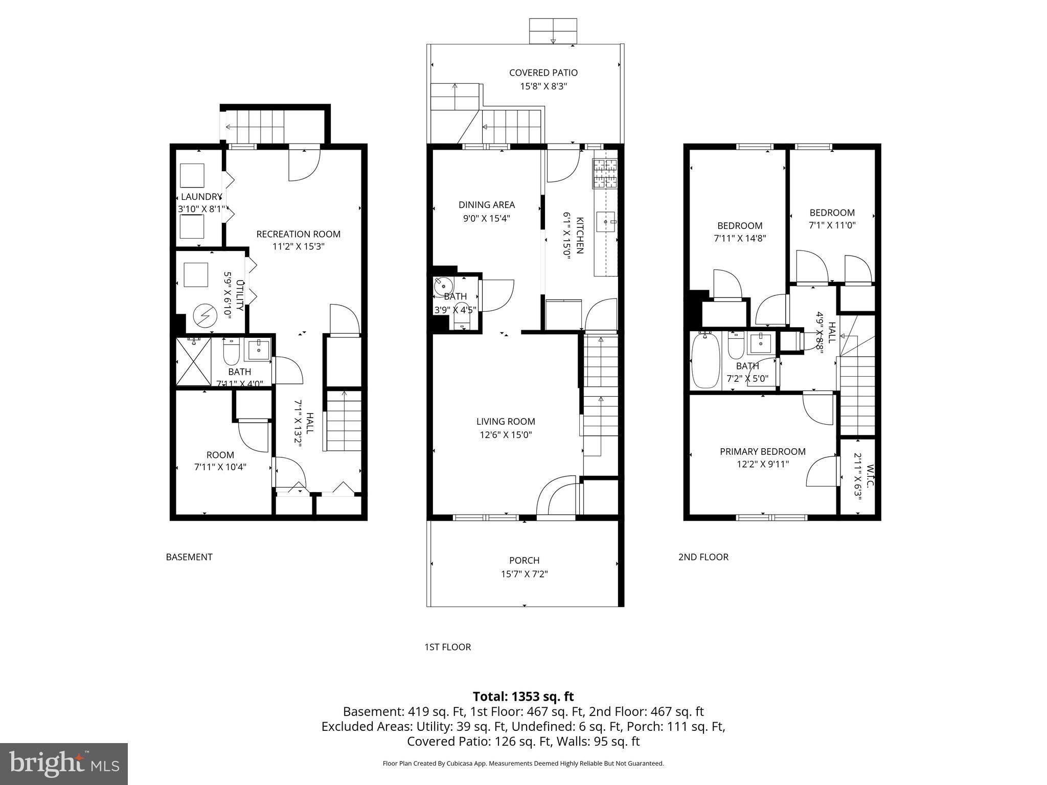 CHERRY HILL - Residential