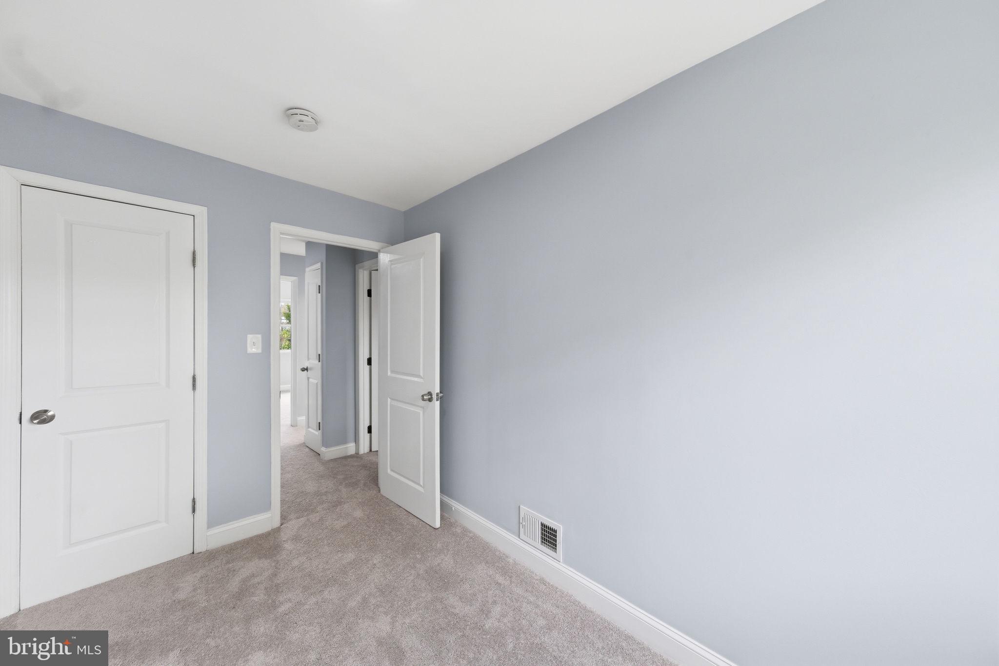 CHERRY HILL - Residential