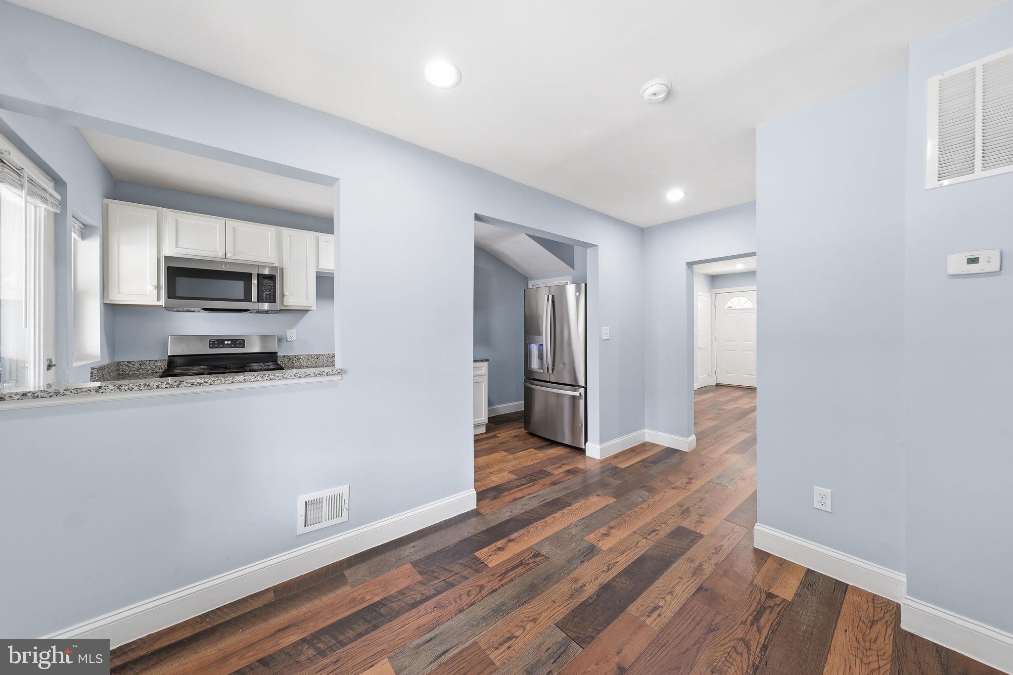CHERRY HILL - Residential